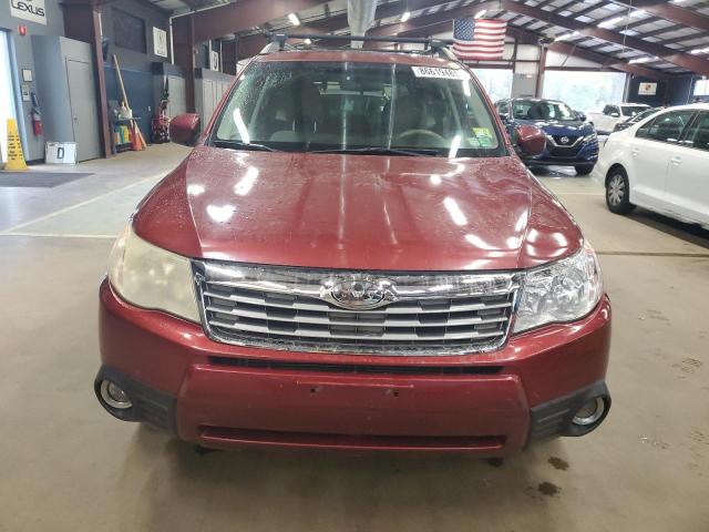 Photo 5 from auction – 2013 SUBARU FORESTER 2 with VIN JF2SHADC8DH400196