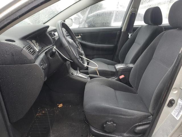 Photo 7 from auction – 2004 TOYOTA COROLLA CE with VIN 1NXBR32E14Z199935