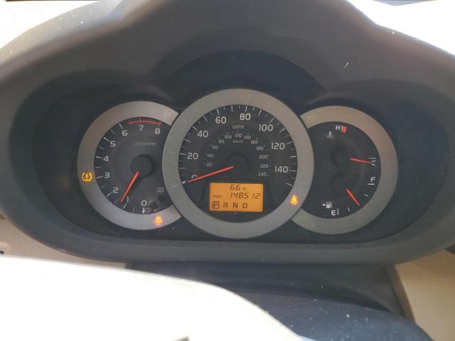 Photo 9 from auction – 2010 TOYOTA RAV4 LIMIT with VIN JTMDK4DV3A5093545