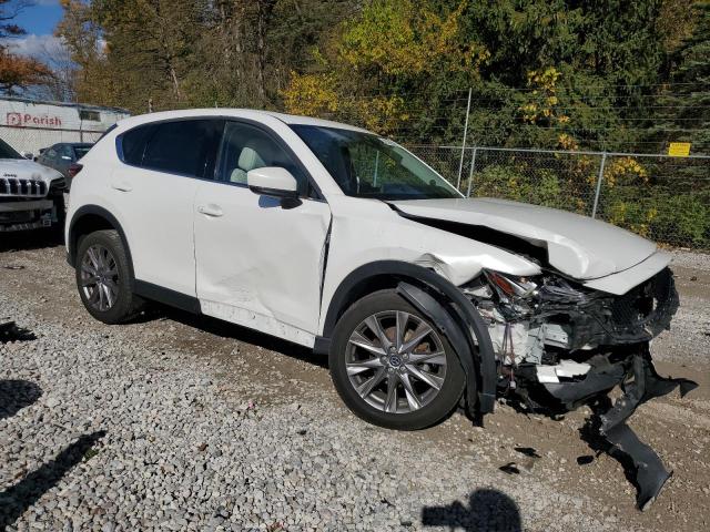 Photo 4 from auction – 2020 MAZDA CX-5 GRAND with VIN JM3KFBDM1L0820065