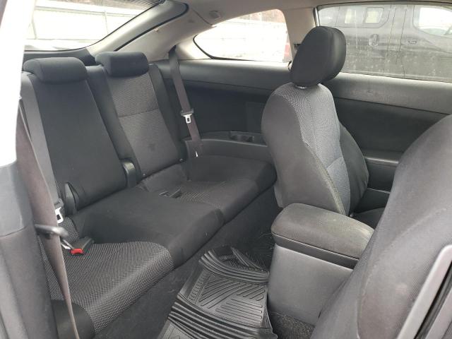 Photo 10 from auction – 2008 TOYOTA SCION TC with VIN JTKDE167280225117