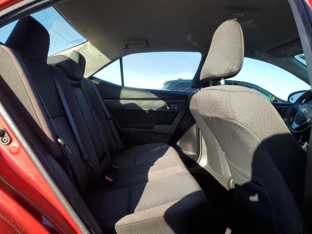 Photo 10 from auction – 2019 TOYOTA COROLLA L with VIN 2T1BURHEXKC178864