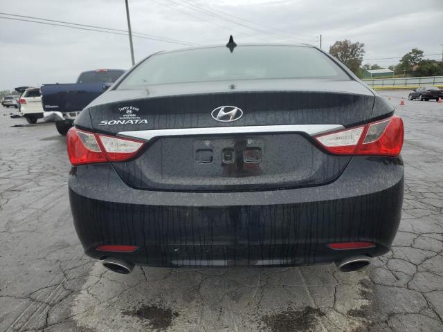 Photo 6 from auction – 2011 HYUNDAI SONATA SE with VIN 5NPEC4AC2BH108705