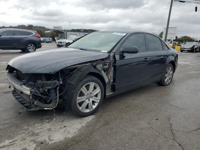 AUDI A4 PREMIUM 2011 with VIN WAUBFAFL6BN036194 - Photo from auction