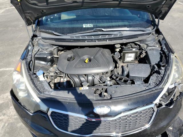 Photo 11 from auction – 2014 KIA FORTE LX with VIN KNAFK4A63E5124625