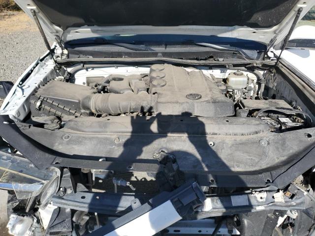 Photo 12 from auction – 2016 TOYOTA 4RUNNER SR with VIN JTEBU5JR7G5311828