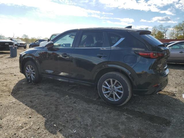 Photo 2 from auction – 2025 MAZDA CX-5 PREFE with VIN JM3KFBCL1S0600156