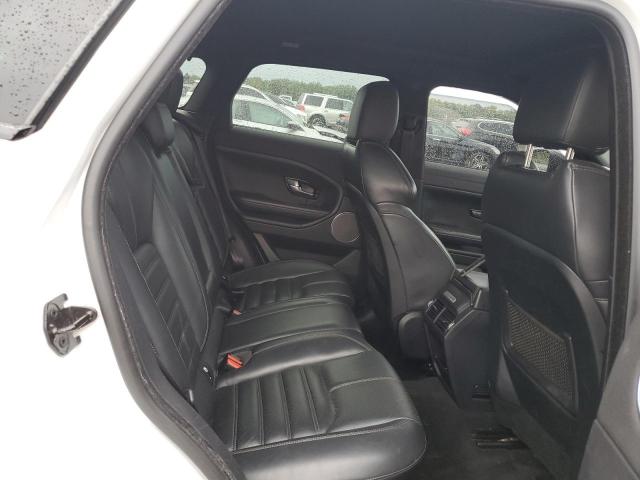 Photo 11 from auction – 2017 LAND ROVER RANGE ROVER EVOQUE HSE DYNAMIC with VIN SALVD2BG0HH179663