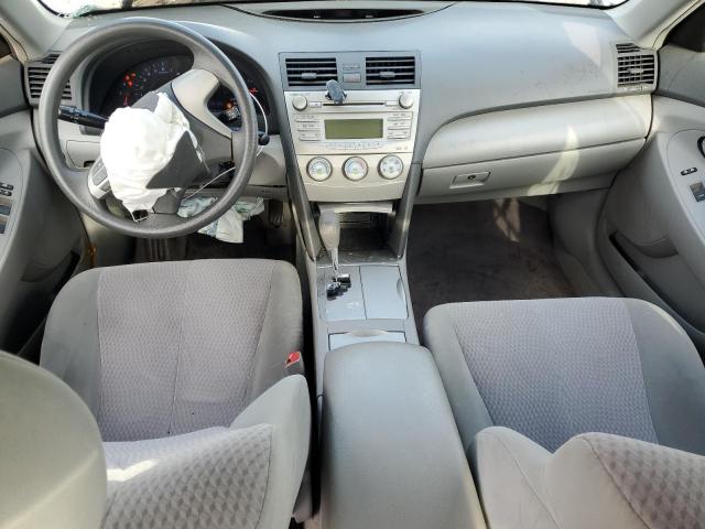 Photo 8 from auction – 2011 TOYOTA CAMRY BASE with VIN 4T4BF3EK7BR098265