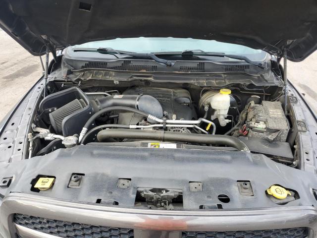Photo 11 from auction – 2017 RAM 1500 ST with VIN 1C6RR7KT1HS854872