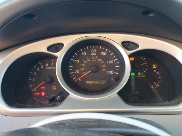 Photo 9 from auction – 2004 TOYOTA HIGHLANDER with VIN JTEDP21A740024247