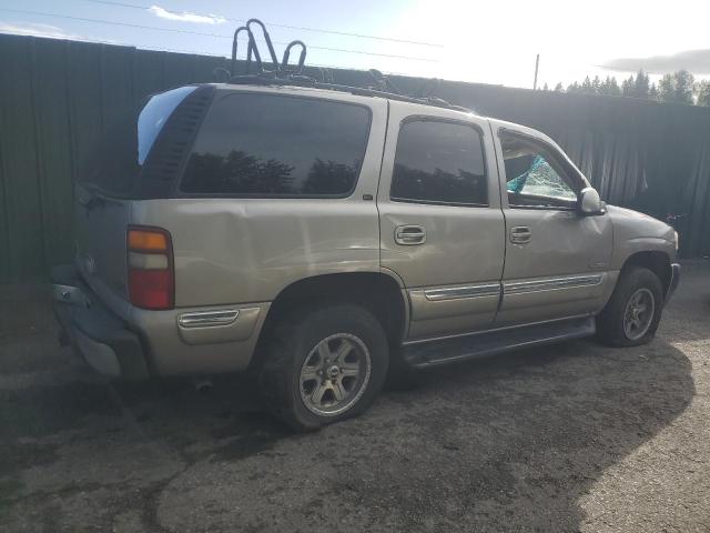 Photo 3 from auction – 2001 GMC YUKON with VIN 1GKEK13T21J149666