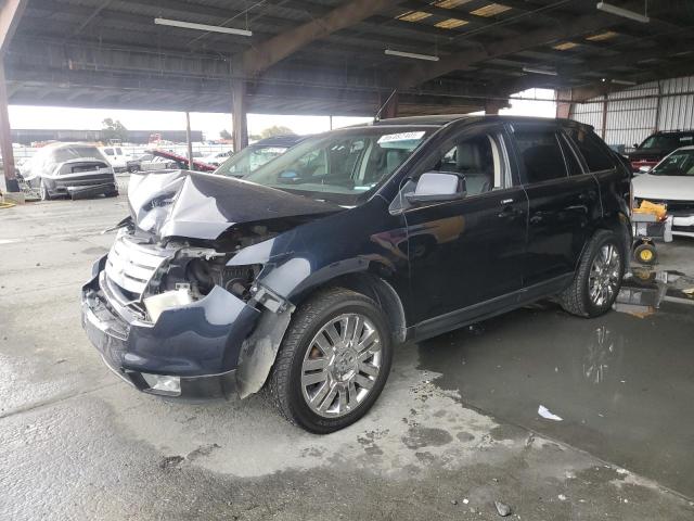 FORD EDGE LIMITED 2010 with VIN 2FMDK3KC9ABB16247 - Photo from auction