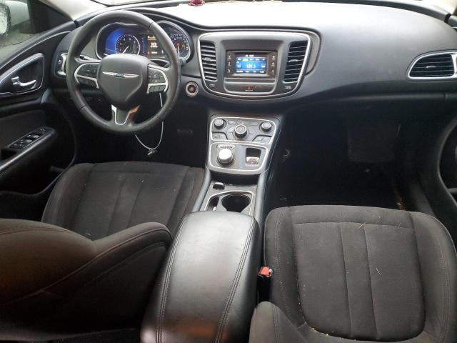 Photo 8 from auction – 2015 CHRYSLER 200 LIMITE with VIN 1C3CCCABXFN599611