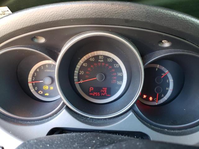 Photo 9 from auction – 2010 KIA OPTIMA EX with VIN KNAGH4A82A5436594