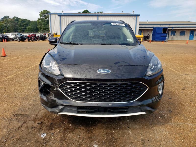 Photo 5 from auction – 2020 FORD ESCAPE with VIN 1FMCU0H60LUB10677