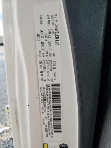 Photo 14 from auction – 2009 JEEP WRANGLER U with VIN 1J4GZ39159L756883