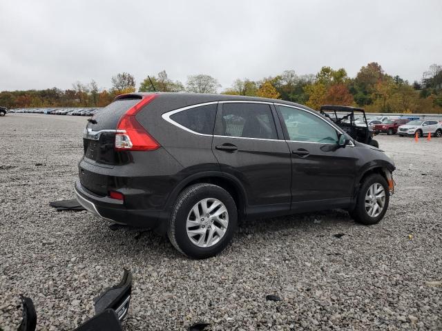 Photo 3 from auction – 2016 HONDA CR-V EX with VIN 2HKRM3H53GH518999