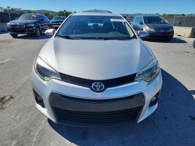 Photo 5 from auction – 2015 TOYOTA COROLLA L with VIN 2T1BURHE5FC330037