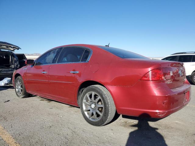 Photo 2 from auction – 2006 BUICK LUCERNE with VIN 1G4HD572X6U203311
