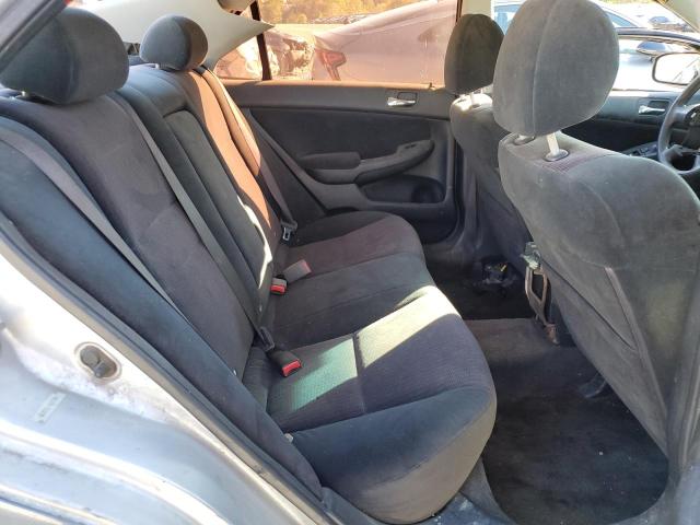Photo 10 from auction – 2003 HONDA ACCORD with VIN 1HGCM55373A115082