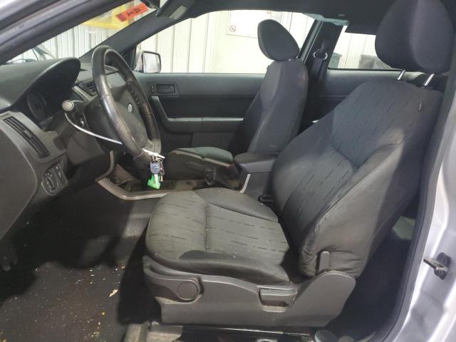 Photo 7 from auction – 2010 FORD FOCUS SE with VIN 1FAHP3CN5AW117357