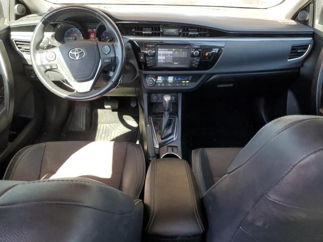 Photo 8 from auction – 2014 TOYOTA COROLLA L with VIN 2T1BURHE0EC092497