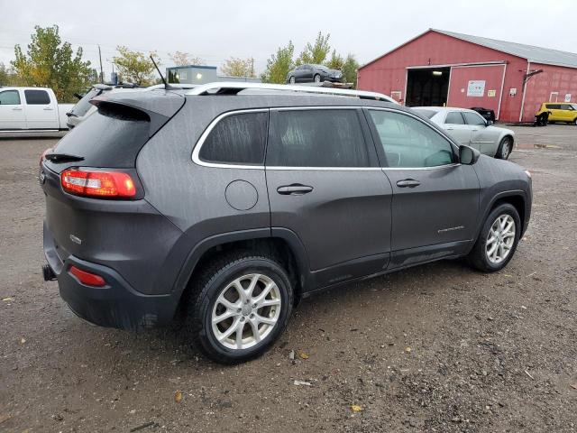 Photo 3 from auction – 2015 JEEP CHEROKEE L with VIN 1C4PJLCS4FW658176