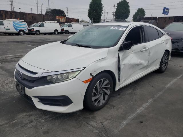 Zdjęcie 1 z aukcji – 2016 HONDA CIVIC EX z VIN 2HGFC2F73GH537132
