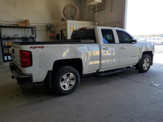 Photo 3 from auction – 2018 CHEVROLET SILVERADO with VIN 1GCVKREC9JZ223576