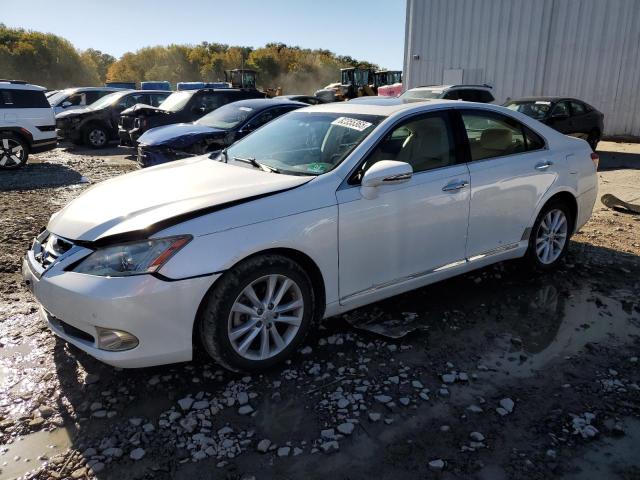 LEXUS ES 350 2012 with VIN JTHBK1EG8C2478964 - Photo from auction