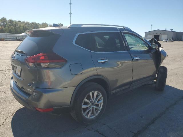 Photo 3 from auction – 2018 NISS ROGUE with VIN KNMAT2MT6JP504668
