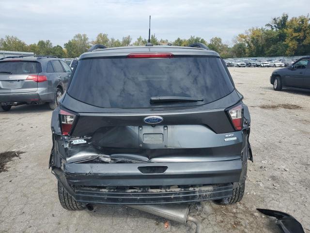 Photo 6 from auction – 2018 FORD ESCAPE SEL with VIN 1FMCU0HD3JUB39473