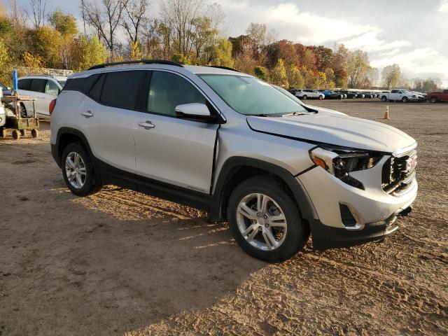 Photo 4 from auction – 2019 GMC TERRAIN SL with VIN 3GKALTEV2KL270312