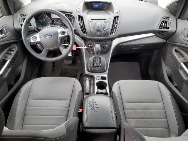 Photo 8 from auction – 2015 FORD ESCAPE SE with VIN 1FMCU0GX1FUC34939