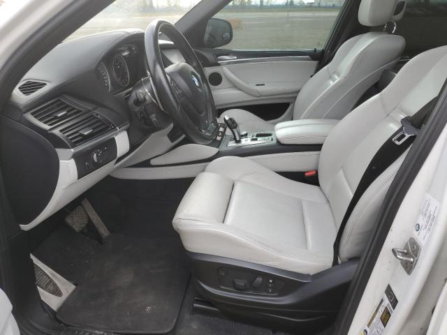 صورة رقم 7 من المزاد - 2011 BMW X5 M مع VIN 5YMGY0C56BLK26907