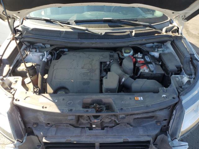 Photo 12 from auction – 2017 FORD EXPLORER X with VIN 1FM5K7D88HGD42805