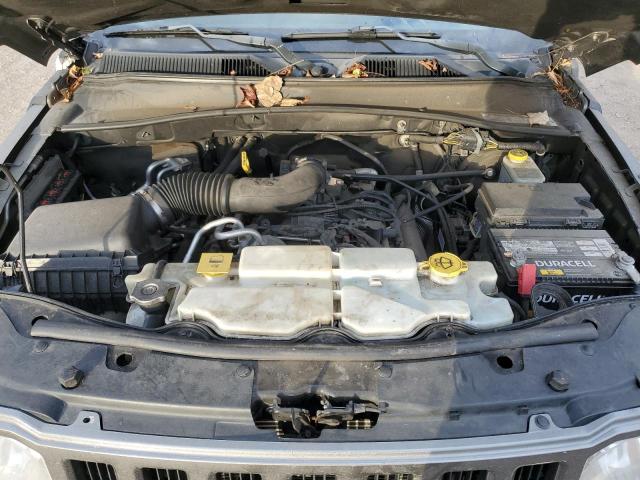 Photo 12 from auction – 2012 JEEP LIBERTY SP with VIN 1C4PJMAK6CW192013