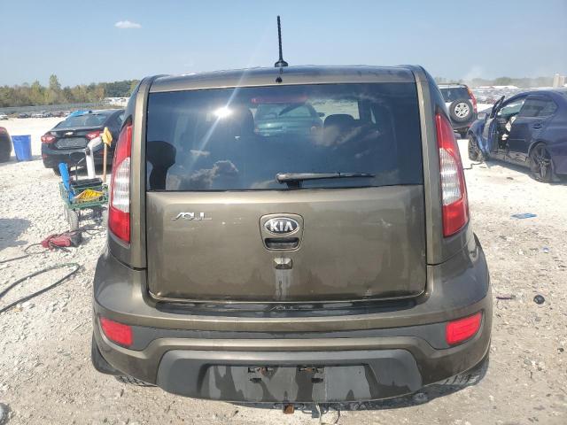 Photo 6 from auction – 2013 KIA SOUL + with VIN KNDJT2A63D7548095