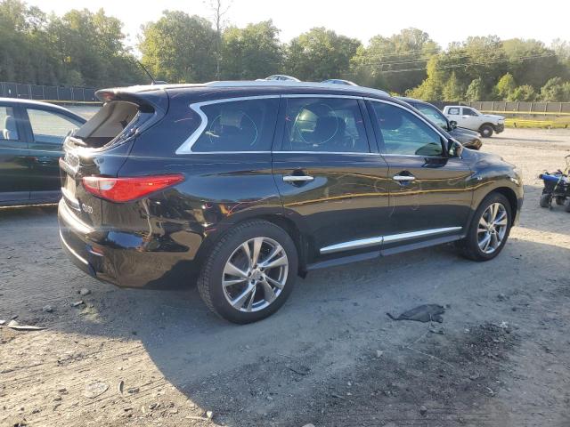 Photo 3 from auction – 2015 INFINITI QX60 with VIN 5N1AL0MN3FC528555