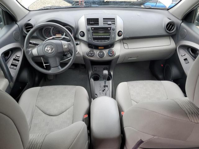 Photo 8 from auction – 2010 TOYOTA RAV4 with VIN 2T3ZF4DV3AW035115