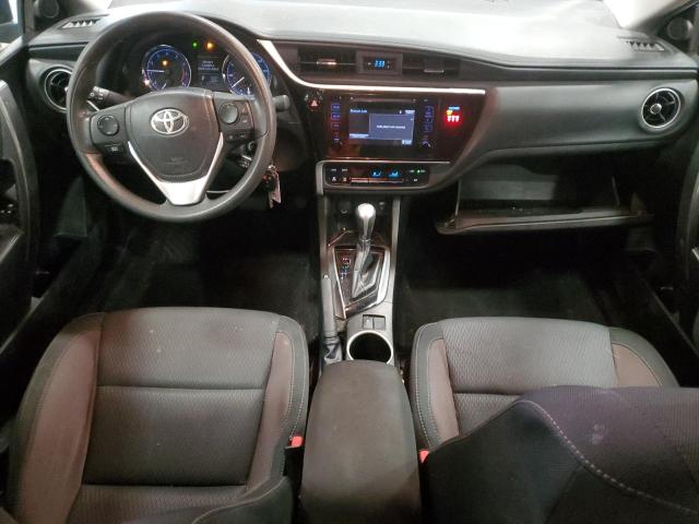 Photo 8 from auction – 2018 TOYOTA COROLLA L with VIN 5YFBURHE0JP832933