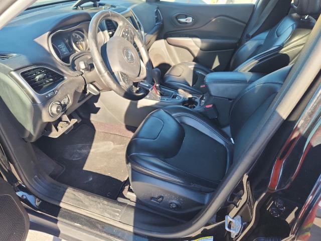 Photo 7 from auction – 2019 JEEP CHEROKEE L with VIN 1C4PJMLB1KD182271