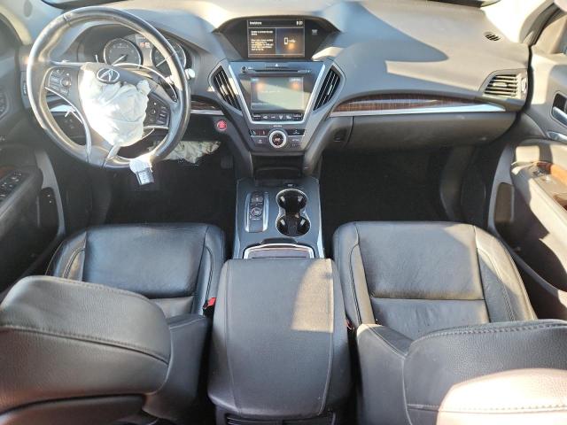Photo 8 from auction – 2018 ACURA MDX with VIN 5J8YD4H33JL002436