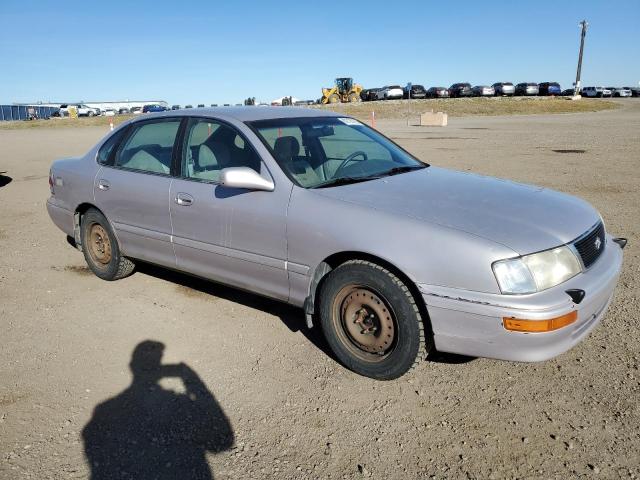 Photo 4 from auction – 1997 TOYOTA AVALON XL with VIN 4T1BF12B2VU178564