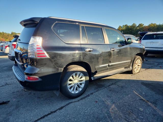 Photo 3 from auction – 2019 LEXUS GX 460 with VIN JTJBM7FX4K5216138