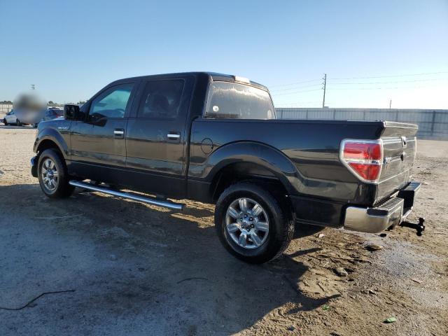 Foto 2 de la subasta – 2012 FORD F150 con VIN 1FTEW1CM1CKD87479