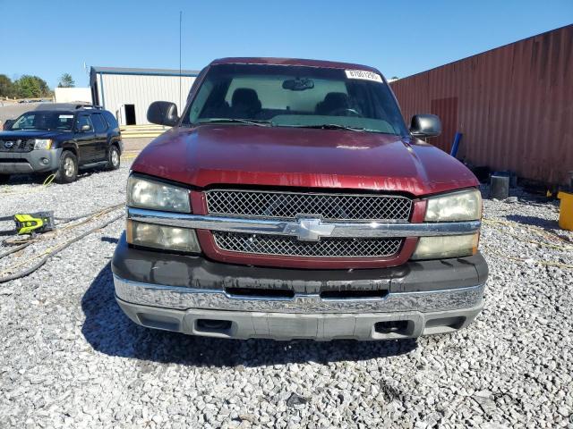 Photo 5 from auction – 2003 CHEVROLET SILVERADO with VIN 2GCEC19V231331978