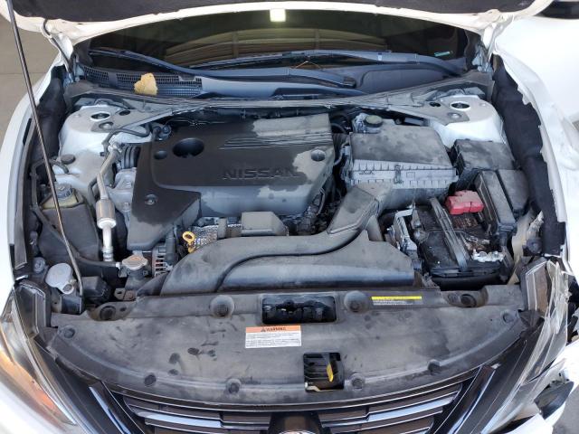 Photo 11 from auction – 2018 NISSAN ALTIMA 2.5 with VIN 1N4AL3AP8JC290339