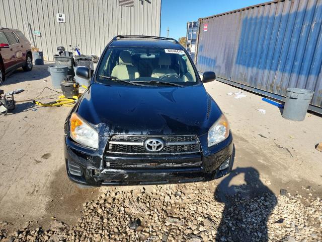 Photo 5 from auction – 2009 TOYOTA RAV4 with VIN JTMBF33V59D013820